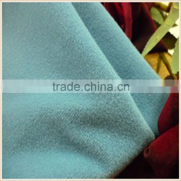 100 polyester nylex,loop velvet fabric,widely be used