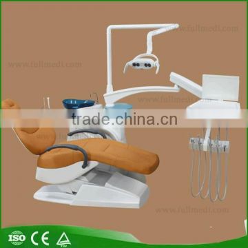 FM-7219 Portable Dental Chair/Unit with CE Approved