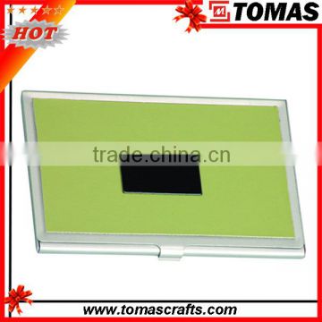 wholesale driving licence card holder with custom logo