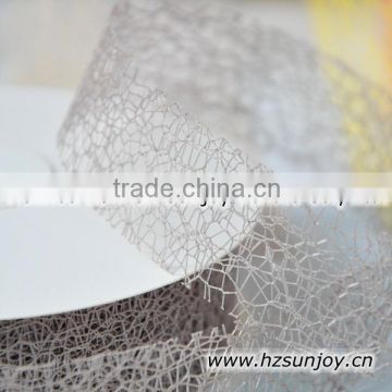Polyester Mesh Fabric Net