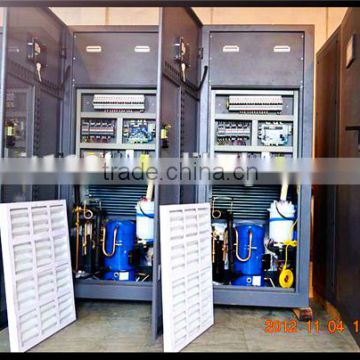 server room precision air conditioner 10kw 20kw