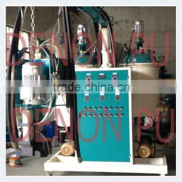 Polyurethane Injection Foaming Machine