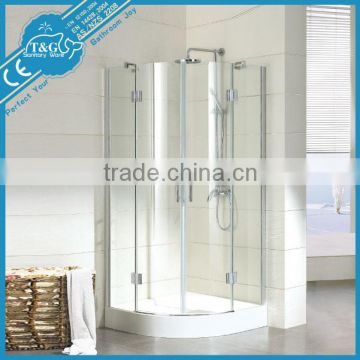China Wholesale high quality fashion shower cubicle for gym