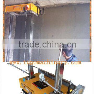 hot sell automatic concrete finishing machine for building(tupo-5-1000)