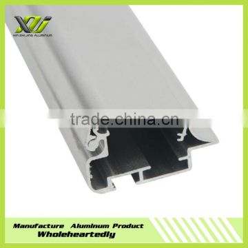 New light box aluminium extrusion profile