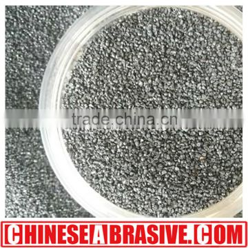 China TOP 3 supplier factory price gold supplier steel grit G25