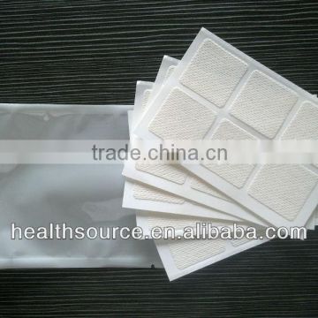 slim fit slimming patches CE approved