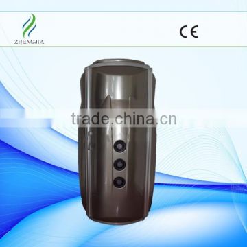 Zhengjia Medical Stand Up Solarium Tanning beds /solarium machine Gemany lamp tube UV Lamps for sale