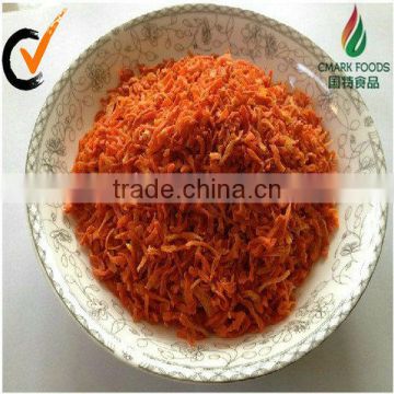 Dehydrated Carrot Granules with quality guarantee