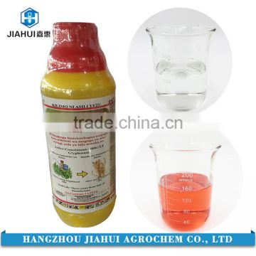 Competitive Manufacturer Sell Names Of Herbicide