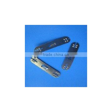 remote control battery stamping parts,metal stamping parts