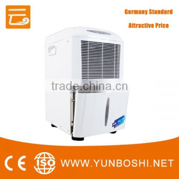 Hot Selling Removable Water Tank Wholesale Dehumidifier