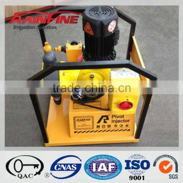 Rainfine Agricultural Flexible Center Pivot Parts of Chemical Injector