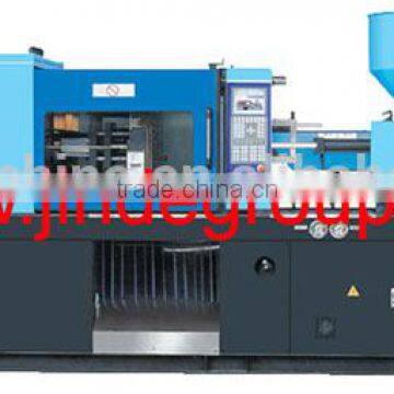 JD1180X plastic injection molding machine