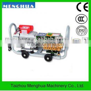 220V Jet Power High Pressure Gasoline Washer Pump