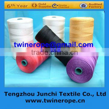 Hot Sale 210D/15PLY PA multifilament twine
