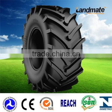 chinese high performance tractor tyre/ tire 340/85r24 13.6r24