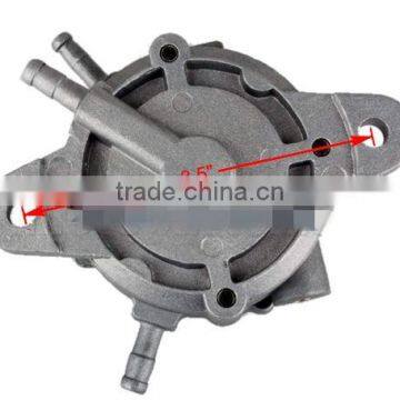 Cheap VACUUM FUEL GAS PUMP VALVE SWITCH PETCOCK SCOOTER MOPED GO KART GY6 ATV 50 250CC