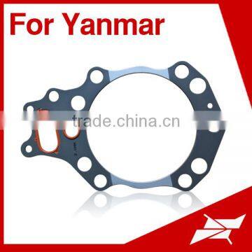 For Yanmar 6N165 2.0 marine diesel engine cylinder head gasket