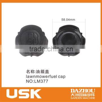 fuel cap for lawn mower parts