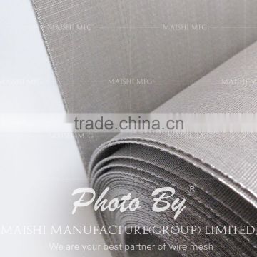 stainless steel wire mesh pot