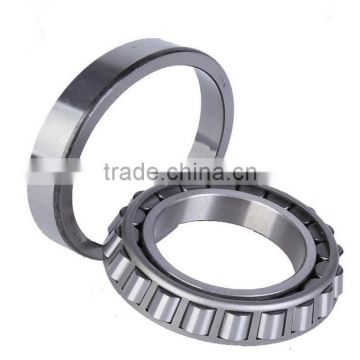 Non-calibration done Tapered Roller Bearings 697928 140x210x100 brass cage