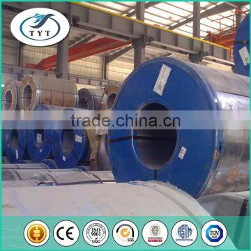 Density Galvanized Steel Coil Gi In South Africa