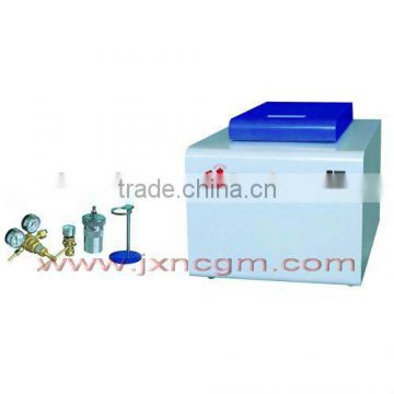 Lab automatic calorimeter for sale made in china