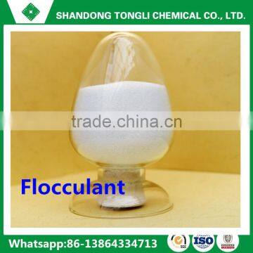 Cationic polyacrylamide polymer/cationic pam flocculant industrial chemicals