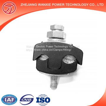 Wanxie  insulation Piercing Connectors Aluminium/Copper wire puncture clamps  ABC Tap Connector