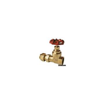 Sell Retractility Gate Valve (for Water Meter)
