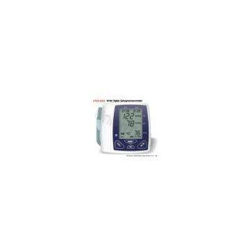 UTDS-6023 Wrist Digital Sphygmomanometer