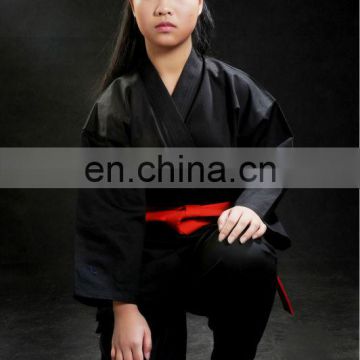 Pine Tree heavy weight karate uniforms for competition