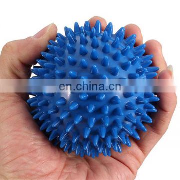 6cm Mini Fitness Spiky Hand Ball Massage Ball