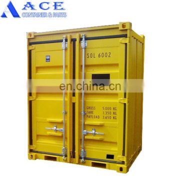 DNV2.7-1 Mini 6ft 8ft Offshore Container
