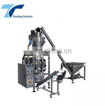 Stainless Steel 304 Dosing Auger Filler Machine for Spices Snus Powder