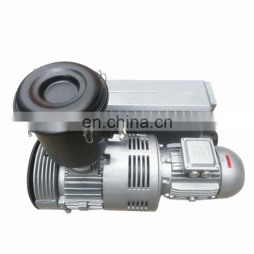 200m3/h 4.8kw Oil Lubricated Rotary Vane Vacuum Pump