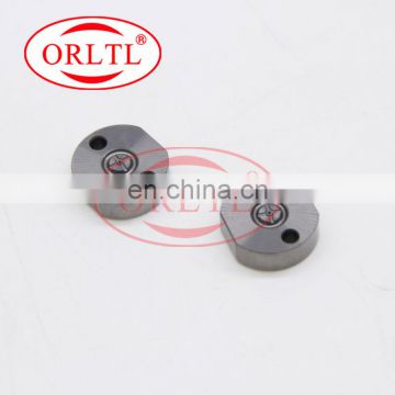 ORLTL Fuel Injection Valve Common Rail Orifice Plate For HINO P11C 095000-5215 095000-5212 095000-5213 095000-5214 23910-1252