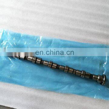 Hot selling diesel engine parts camshaft PC200-8 6ISDE QSB6.7 6D107 QSB4.5 ISDe6.7 4896421 3979506 3954099 for truck