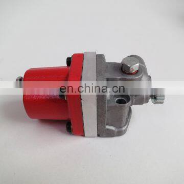 Diesel Engine spare parts Shutoff solenoid Valve 3018453