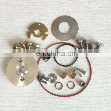 KP39 BV39 turbocharger repair kits/turbo kits/turbo rebuild kits/turbo service kits 360 degree flat