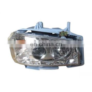 SINOTRUK HOWO Spare Part  WG9719720002 Head Lamp Right For Truck