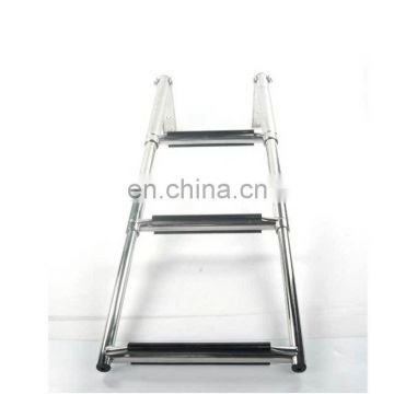 Boat Stainless Steel Step Ladders