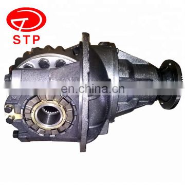 China Supply AUTO CAR SPARE PARTS High Quality Low Price Truck Parts Gearbox Differential Assembly  BG5T35BQ for truck parts