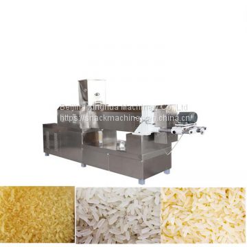 artificial rice machine