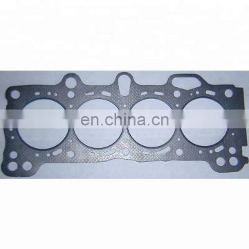 HanZhuang factory auto engine parts full gasket set Cylinder head gasket engine B20A OEM NO:12251-PH3-033
