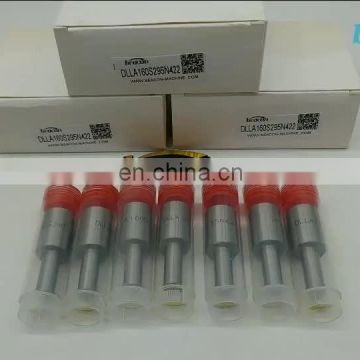DLLA154S324N413 DLLA154S334N419 DLLA160S295N422 DLLA154S344N424 DLLA155SM426 diesel injector nozzle