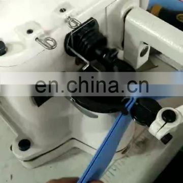 MC 302/402 fur sewing machine