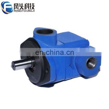 Hydraulic Eaton Vickers low noise single pump for industrial equipment V10 V20 series Vane Pump