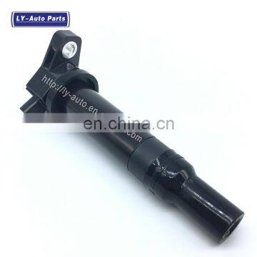 Ignition Coil 6738308 27301-26640 For Hyundai 2006-2011 Accent Kia Rio 1.6L 2.4L